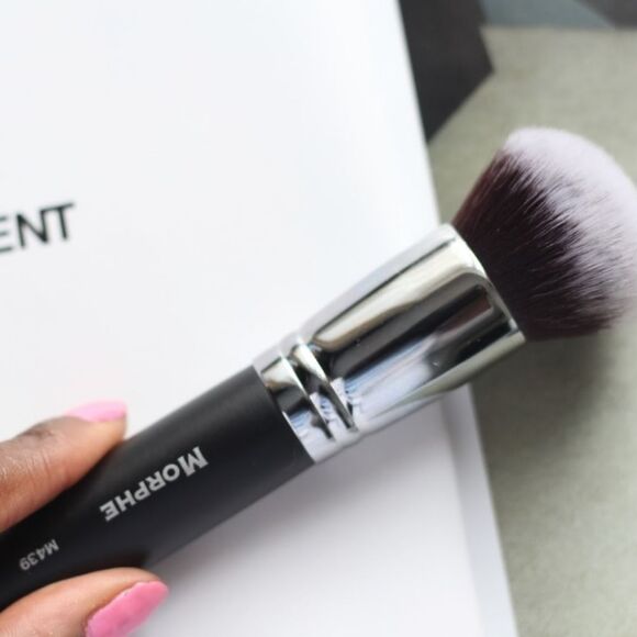 Morphe M439 Buffer Foundation Brush - Picture 3 of 6